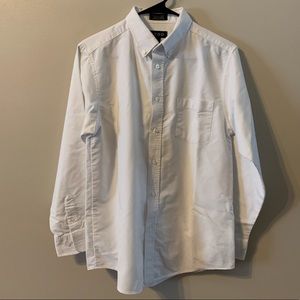 Men’s IZOD long sleeve button up